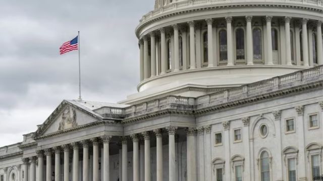 Government Shutdown Crisis Averted as Senate Approves Stopgap Funding