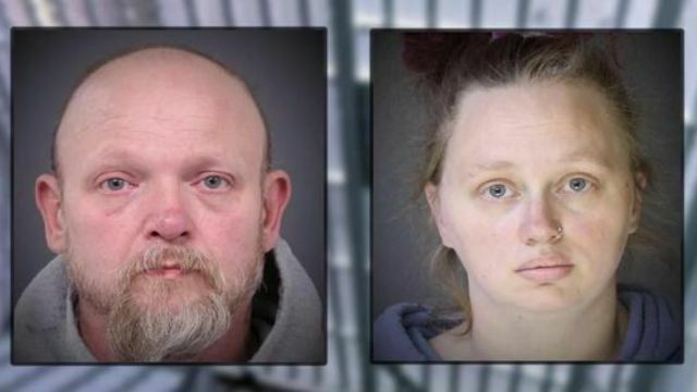 Pennsylvania Couple Faces Assault Charges in Child Endangerment Case
