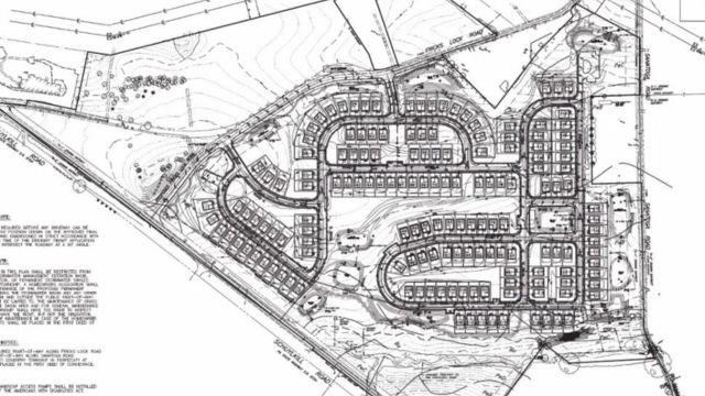 Pottstown Planning Committee Evaluates 'Villages at Fricks Lock' Housing Development Proposal