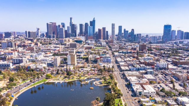 This City Has Been Named the Most Dangerous City to live in California
