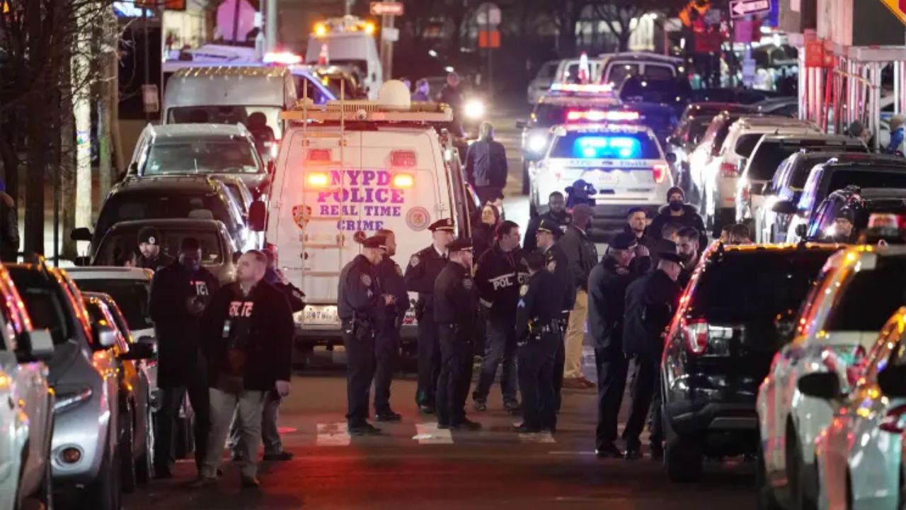 This New York City Has One of the Highest Violent Crime Rates in America