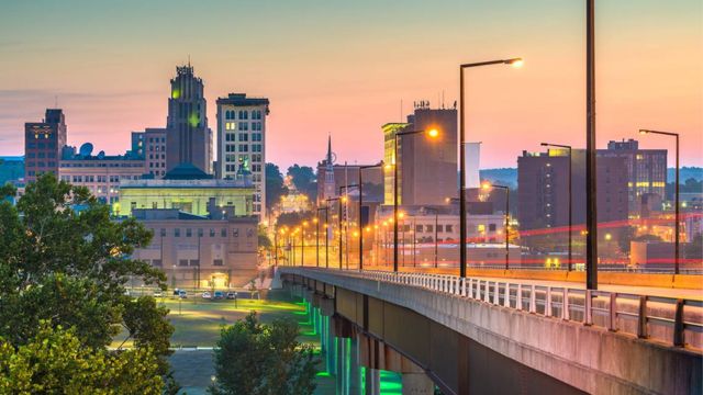 This Ohio City was Named One of the Best in the Country for Renters