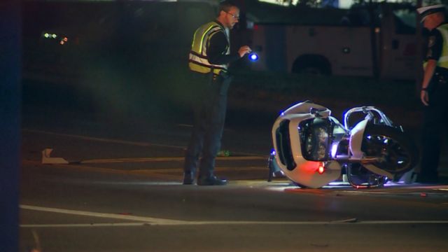 Tragic Motorcycle Incident in West Chester Leaves Rider Dead