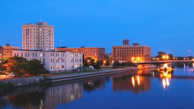 This City Has Been Named the Murder Capital of Michigan