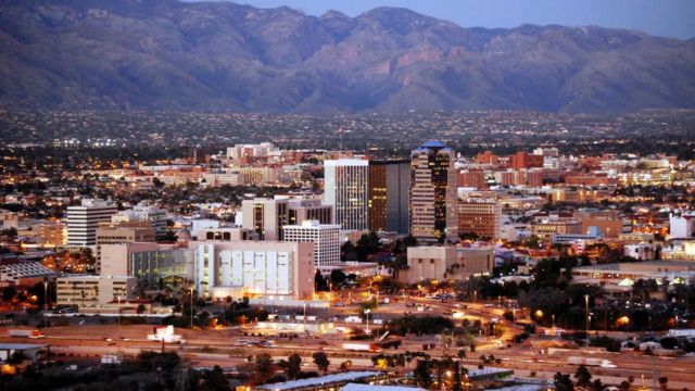 This City in Arizona Was Just Named One of the Saddest/ Unhappiest Cities in the Entire Country