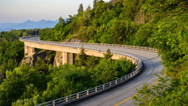 This North Carolina Interstate Was Named the Deadliest Road in the U.S
