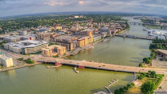 This City in Wisconsin Was Just Named the Healthiest Place To Live in the Entire Country