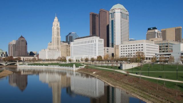 This City Has Been Named the Murder Capital of Ohio
