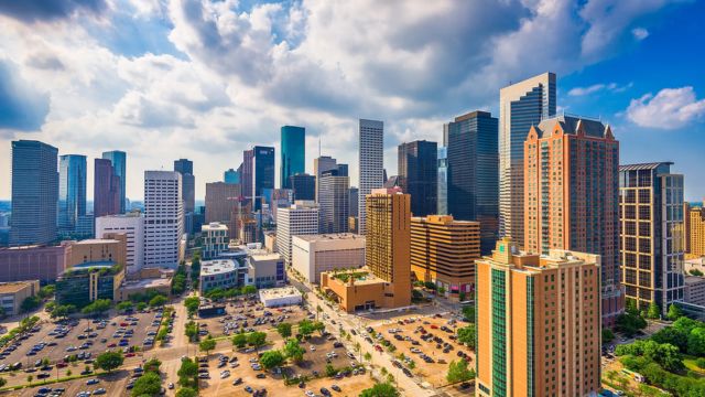 Texas Largest City Residents are Working to Decriminalize Marijuana by Petition
