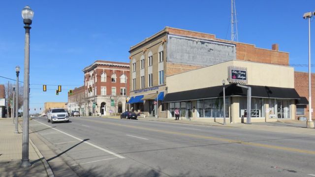 The Poorest Town in Georgia Has Been Revealed