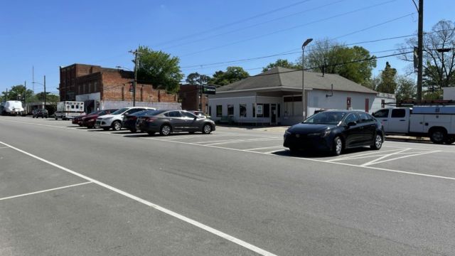 The Poorest Town in North Carolina Has Been Revealed - Newton County ...