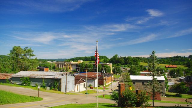 The Poorest Town in Virginia Has Been Revealed