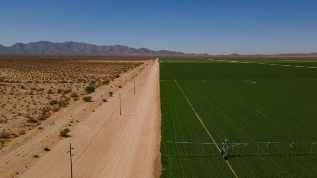 Three Cities in Arizona Offering Free Land to People