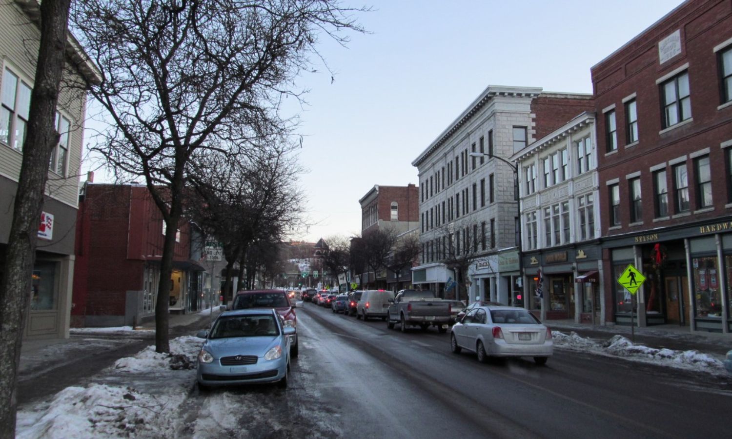 The Worst City to Live in Vermont Has Been Revealed