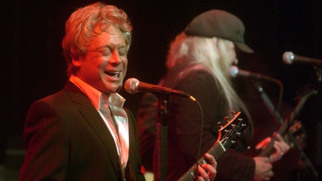 Eric Carmen Death: A Tribute to the Legendary Musician's Life and Legacy