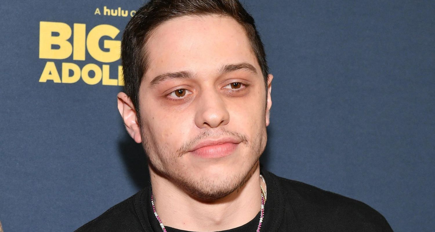 Who is Pete Davidson Dating?