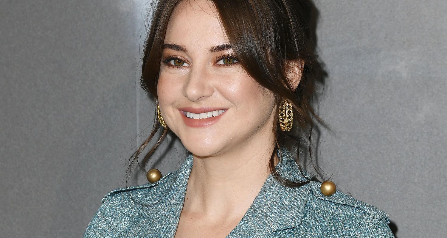 Who is Shailene Woodley Dating?