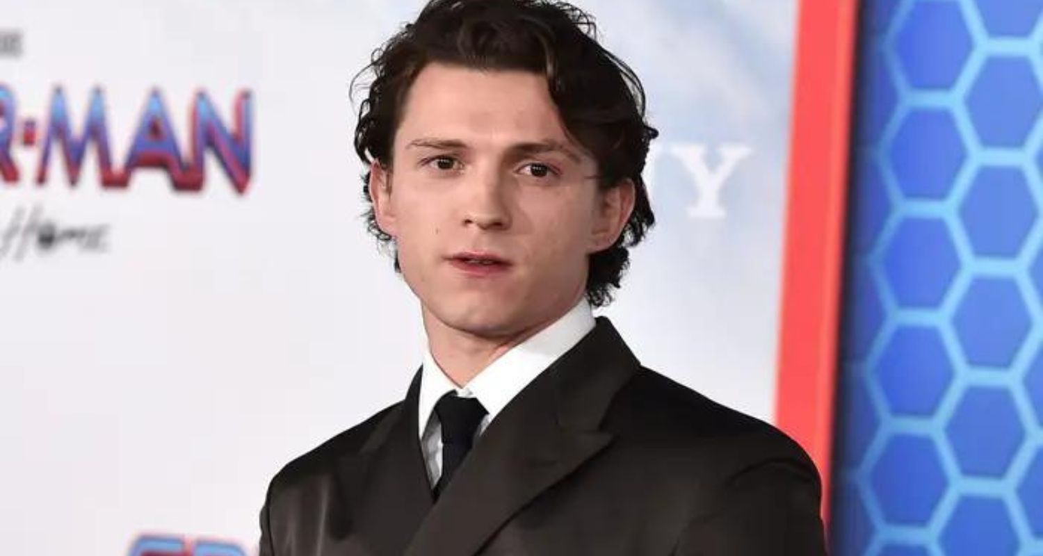 Who is Tom Holland Dating?