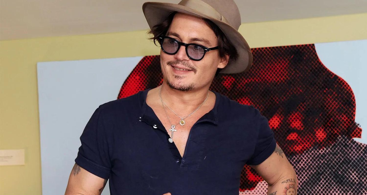 Johnny Depp Dating: A Journey Through His Dating History