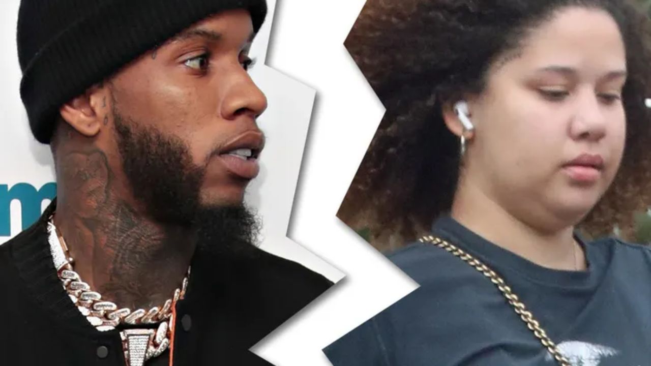 tory lanez married